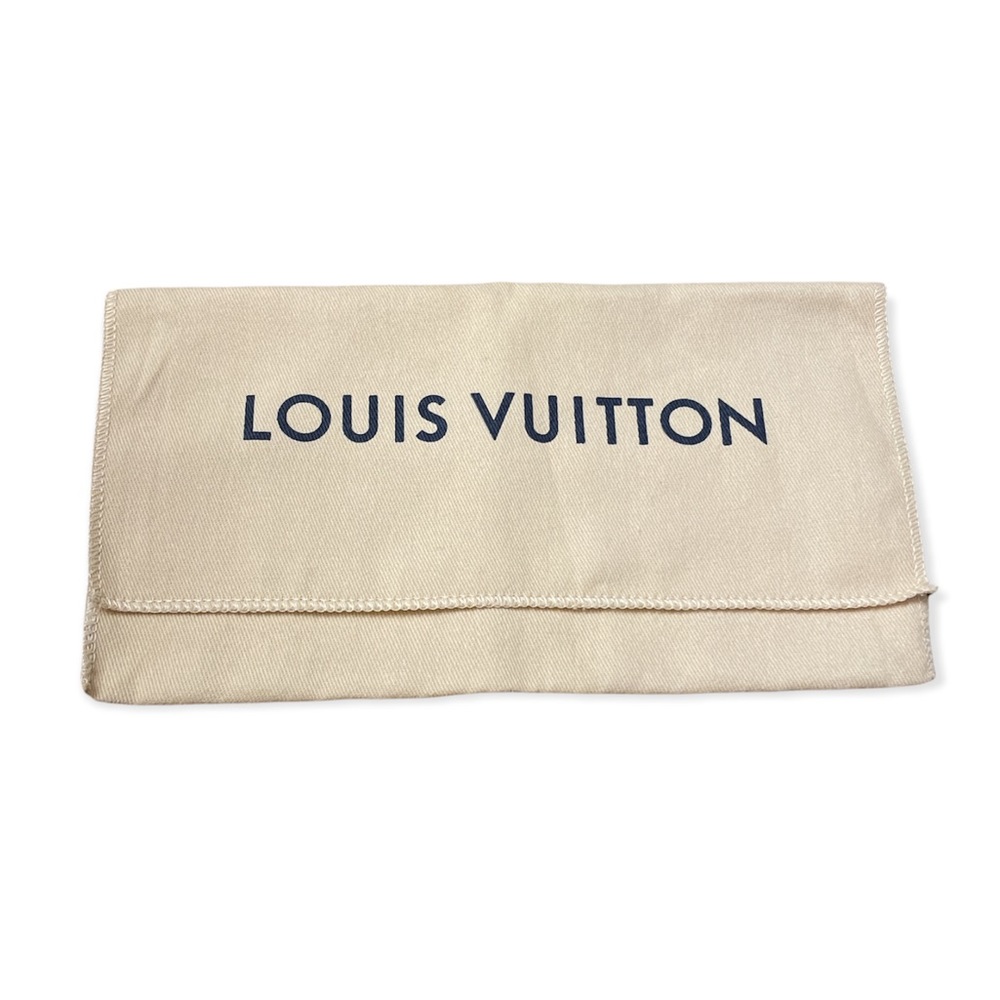 Louis Vuitton dust bag